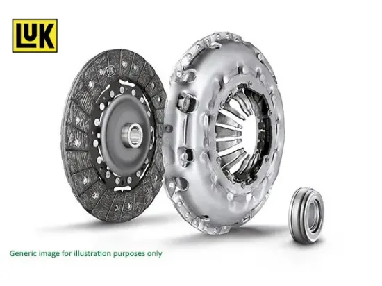 DEBRİYAJ  TK.      CIVIC 1.4  12-> resmi