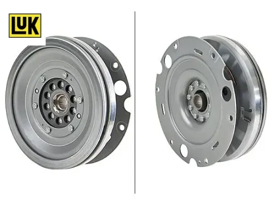 VOLAN    A4-A5-A6-A7-Q5 3.0TDI 2008-> resmi
