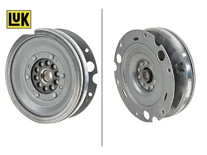 DEBRİYAJ VOLANT A4-A5-A6-A7-Q5 2.0 – 3.2 TFSI resmi