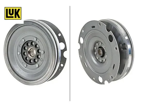 DEBRİYAJ VOLANT A4-A5-A6-A7-Q5 2.0 – 3.2 TFSI resmi