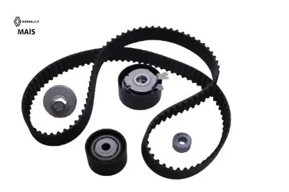 EKSANTRİK GERGİ KİTİ MEGAN II-III-CLIO III-LGN II-III-SCENIC-FLUENCE-MODUS 1.6 16V K4M resmi