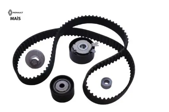EKSANTRİK GERGİ KİTİ MEGAN II-III-CLIO III-LGN II-III-SCENIC-FLUENCE-MODUS 1.6 16V K4M resmi