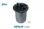 YAKIT FİLTRESİ (KOMPLE) MERCEDES W447 W470 . MASTER III 10-> resmi