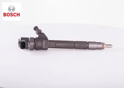 ENJEKTÖR  MASTER III 2.3DCI 125 PS resmi