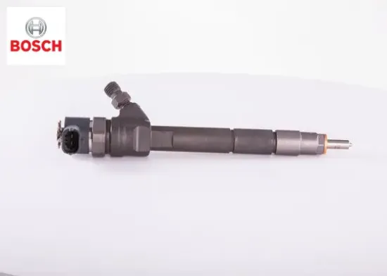 ENJEKTÖR  MASTER III 2.3DCI 125 PS resmi