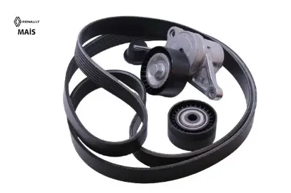 ALTERNATÖR GERGİ KİTİ MASTER III-MOVANO 2.3 DC resmi