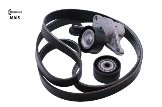 ALTERNATÖR GERGİ KİTİ MASTER III-MOVANO 2.3 DC resmi