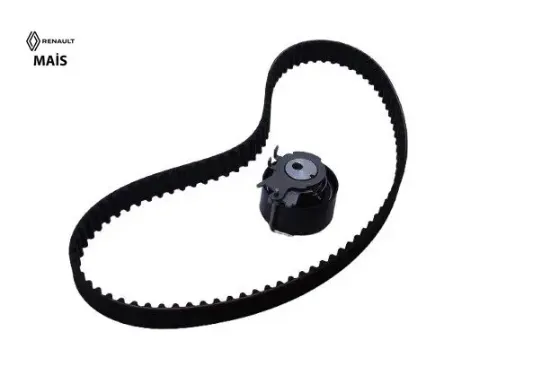 EKSANTRİK GERGİ KİTİ (095x234) CLIO II-III-KANGOO-LOGAN-SANDERO-MODUS 1.2 16V resmi
