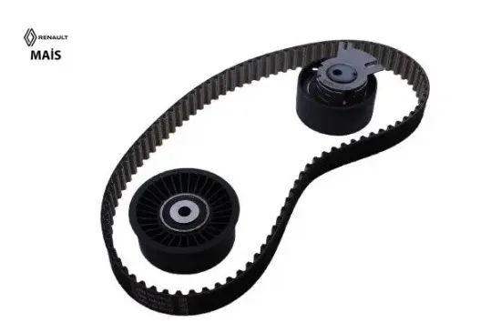 TRİGER KİTİ  MASTER II-TRAFIC 2.2/2.5DCI  G9U resmi