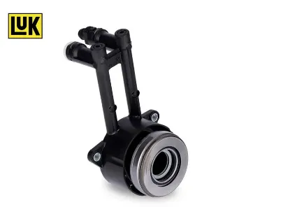 HİDROLİK DEBRİYAJ RULMANI FIESTA V FUSION 1.25 1.3 1.4 16V 1.4TDCI 01-08KA 1.3 96>08 resmi