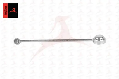 VİTES ÇUBUĞU UZUN 190MM  106-SAXO-AX 86-> resmi