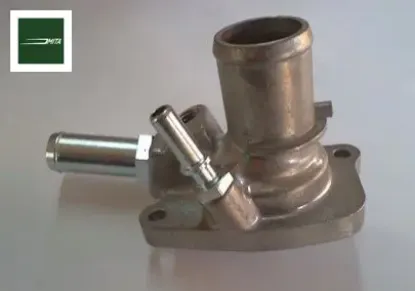 TERMOSTAT MÜŞÜRLÜ ALBEA PUNTO resmi