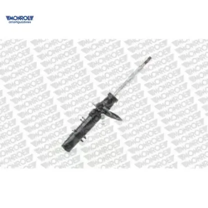 ÖN AMORTİSÖR SOL C3 II 1.0 VTI-1.1-1.4 (2009=> P207 (2006=> ( 51CM ) resmi
