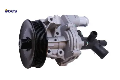 DEVİRDAİM POMPASI TRANSIT PUMA 2.4TDCI 06-14 resmi