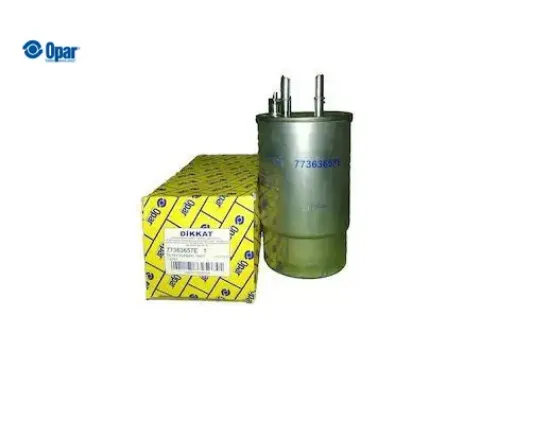 Mazot Filtresi Bipper-linea-fiorino-boxer Euro5 resmi