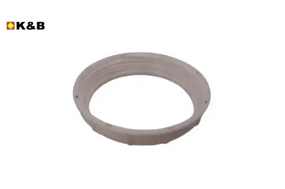MAZOT POMPA ŞAMANDIRA SOMUNU Orijinal Boxer-Ducato 07-. resmi