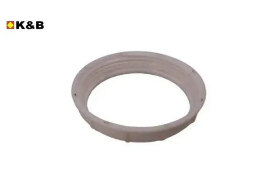 MAZOT POMPA ŞAMANDIRA SOMUNU Orijinal Boxer-Ducato 07-. resmi