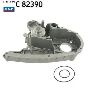 DEVİRDAİM POMPASI     DUCATO-J10-JEST 2.3JTD resmi