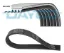 KANALLI KAYIŞ VW CADDYII GOLFII GOLF V PASSAT PEUGEOT 306 406 CITROEN XSARA AUDI BMW MITSUBISHI resmi