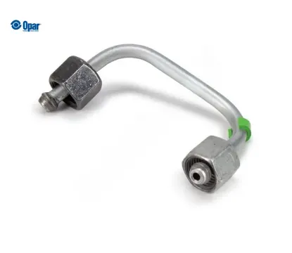 ENJEKTÖR REKOR BORUSU 4. SİLİNDİR SCUDO-DOBLO-ULYSSE 1.5 HDI DV5R resmi