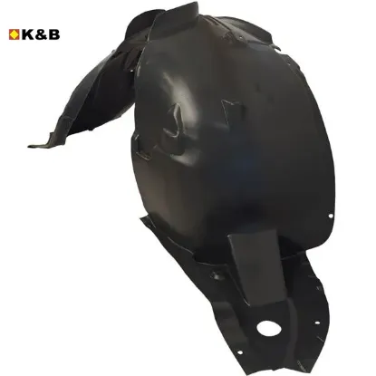 ÇAMURLUK DAVLUMBAZI ÖN SOL C3 16/- resmi