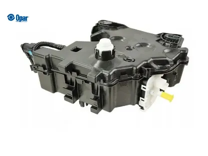 FAP DEPOSU PLASTİK  3008-5008 resmi