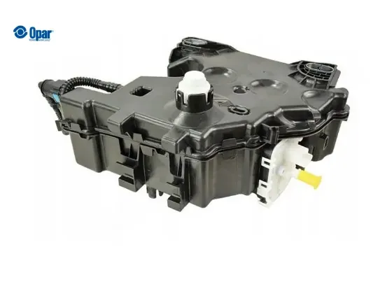 FAP DEPOSU PLASTİK  3008-5008 resmi