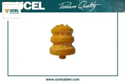 AMORTİSÖR SÜSPANSİYON TAKOZU ÖN 407- C5 resmi