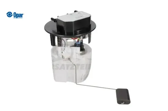 YAKIT POMPASI EXPERT IV- TRAVELLER DW10FUD resmi