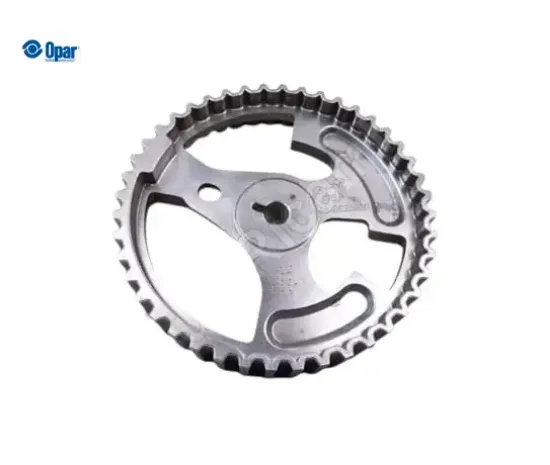 EKSANTRİK ZİNCİR DİŞLİSİ CROSSLAND D15DT C4 X (C43) resmi