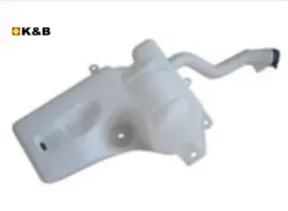 SİLECEK SU DEPO+BORU+KAPAK BIPPER NEMO FIORINO resmi