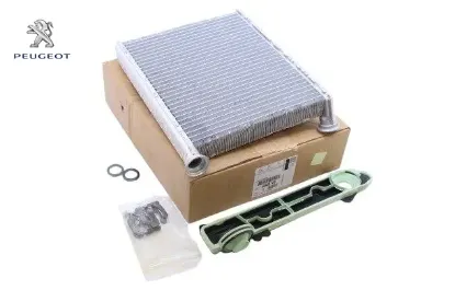KALORİFER RADYATÖRÜ  308 1.6 16V resmi