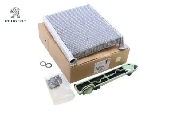 KALORİFER RADYATÖRÜ  308 1.6 16V resmi