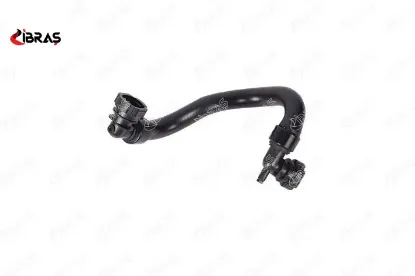 KALORİFER HORTUMU PARTNER BERLINGO C4 II 308 3008 5008 DS4 DS5 resmi