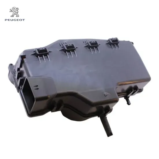 HAVA FİLTRESİ KOMPLE 307-407 DV6TED resmi