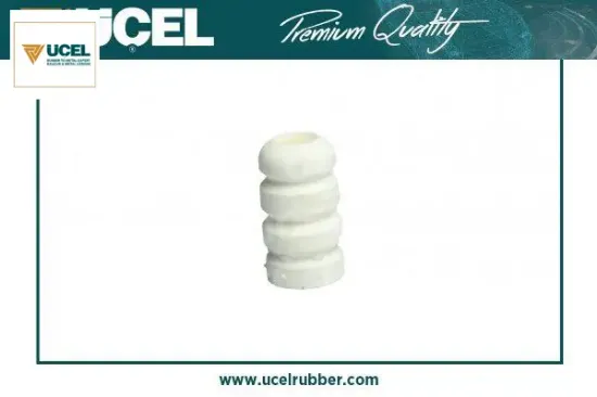 AMORTİSÖR TAKOZU ÖN C4-307 resmi