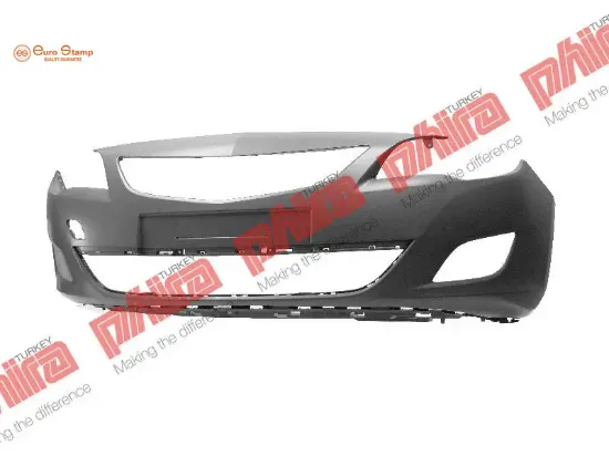 TAMPONÖN ASTARLI ASTRA J 2009-2011 resmi