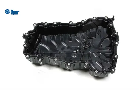 YAĞ KARTERİ DW10FC TRAVELLER EXPERT BOXER III resmi