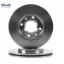 FREN DİSK AYNASI ÖN 247mm    206-XSARA-306-106 II 93-> resmi