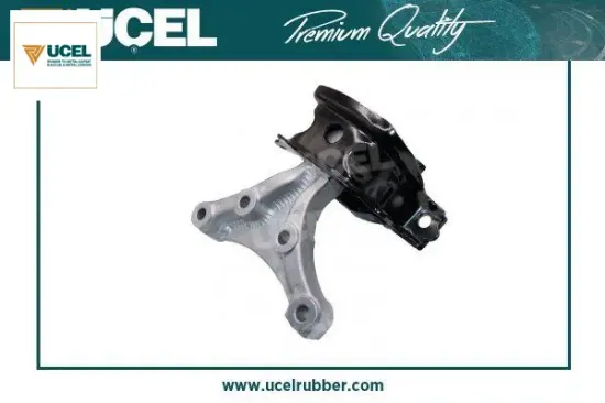 HİDROLİK MOTOR TAKOZU C3 AIRCROSS II-C3 II-C4 CACTUS-2008 I-208 I-308 II resmi