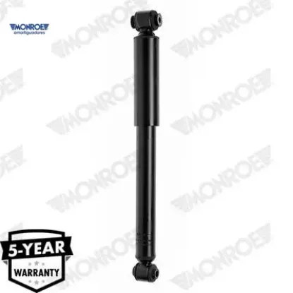 ARKA AMORTİSÖR L/R PEUGEOT P208 2012-> GAZLI resmi