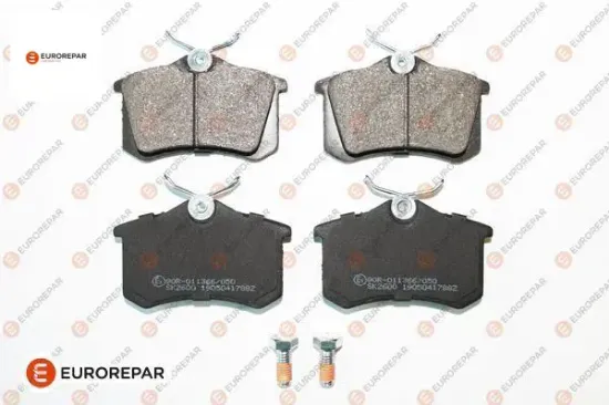 ERP FREN BALATASI ARKA 307-PARTNER TEPEE-MEGANE II resmi