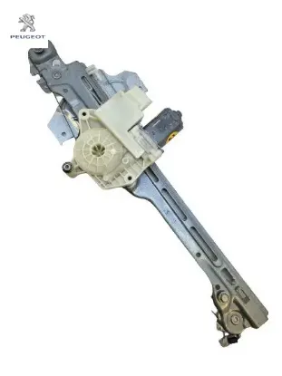 SOL ARKA CAM MOTORU resmi