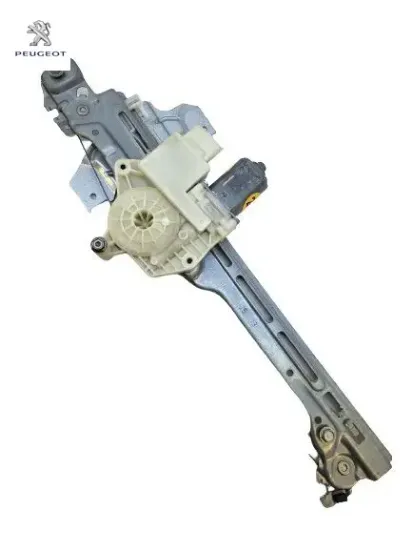 SOL ARKA CAM MOTORU resmi