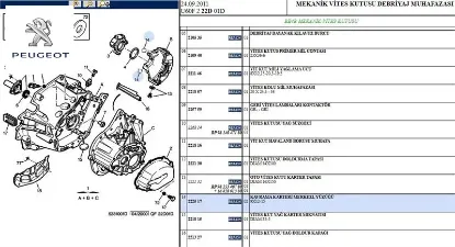 ŞANZIMAN ÜST HAVA BAKALİTİ  207-PARTNER Tepee resmi