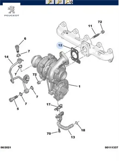 TURBO CONTASI resmi