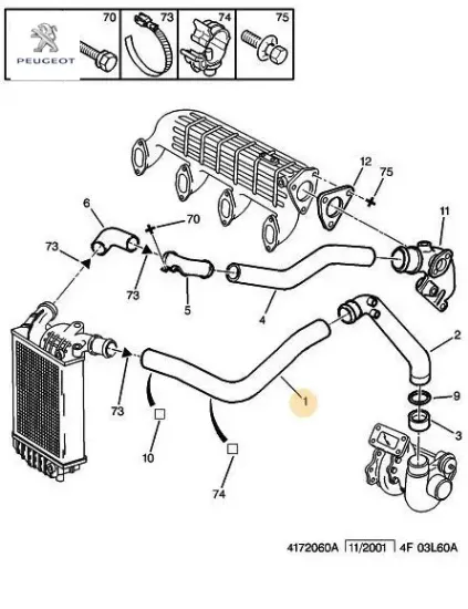 TURBO HAVA BORUSU resmi