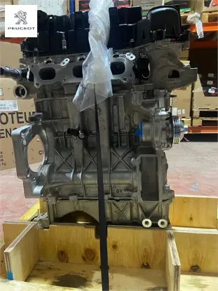 KOMPLE MOTOR EB2 DENGELEME MİLİ YOK 208 II /2008 /301 1.2 BNZ 2020 > resmi