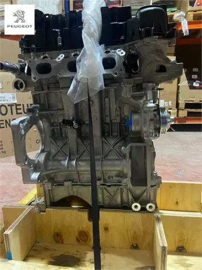 KOMPLE MOTOR EB2 DENGELEME MİLİ YOK 208 II /2008 /301 1.2 BNZ 2020 > resmi