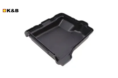 SİGORTA ÜST KAPAK PLASTİK 301-C ELYSEE resmi